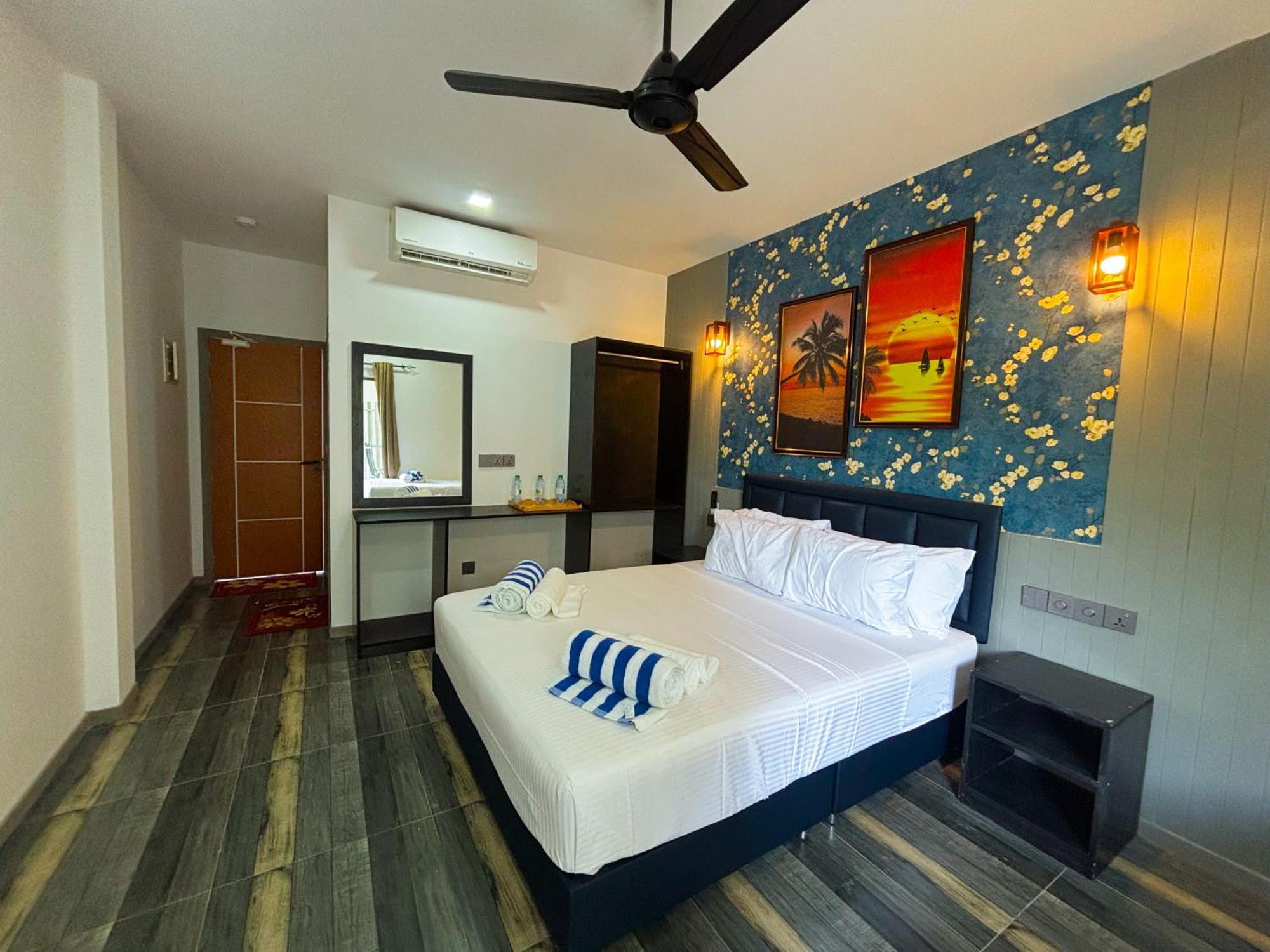 Mathiveri Thundi Inn Luaran gambar