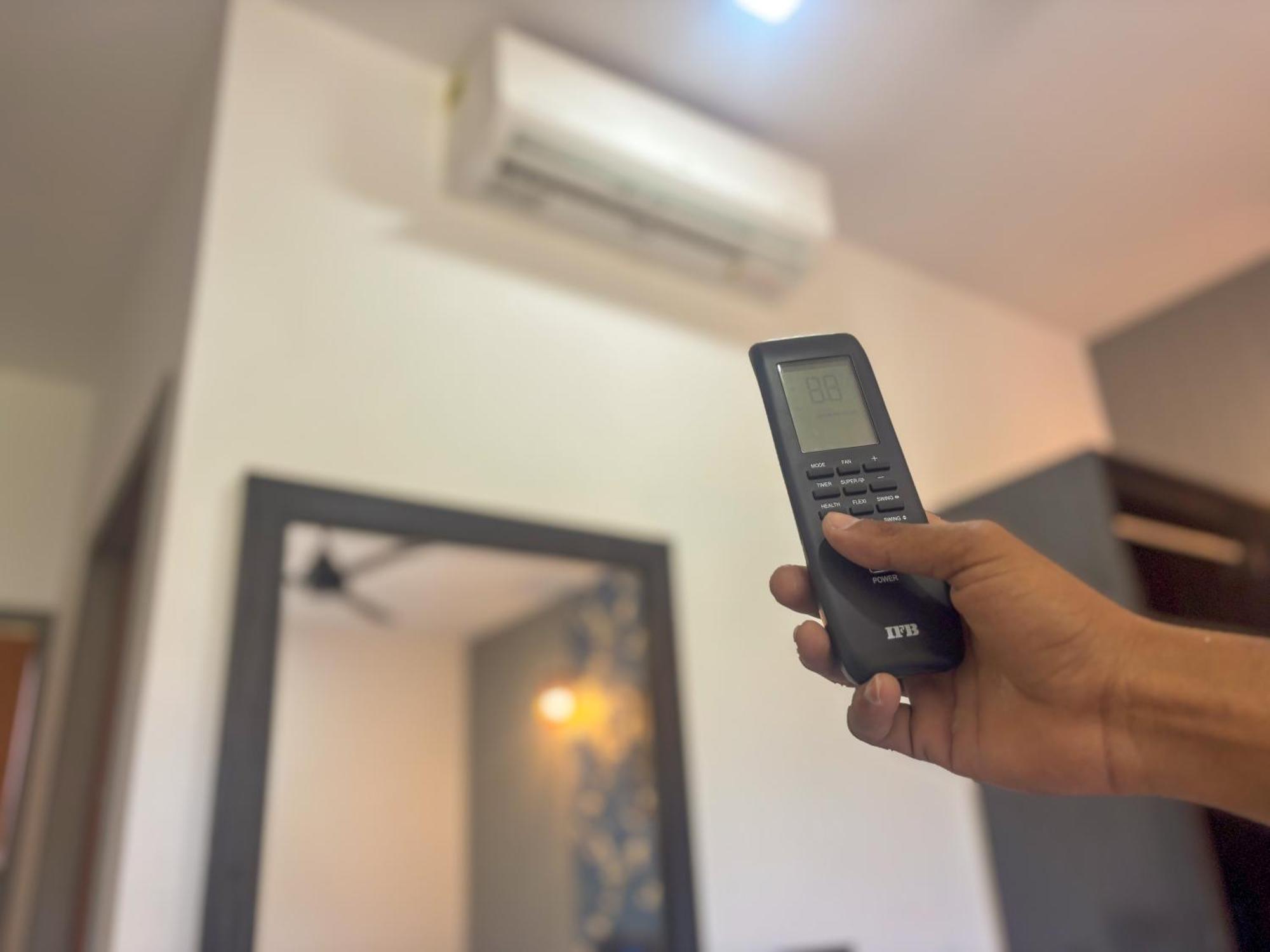 Mathiveri Thundi Inn Luaran gambar