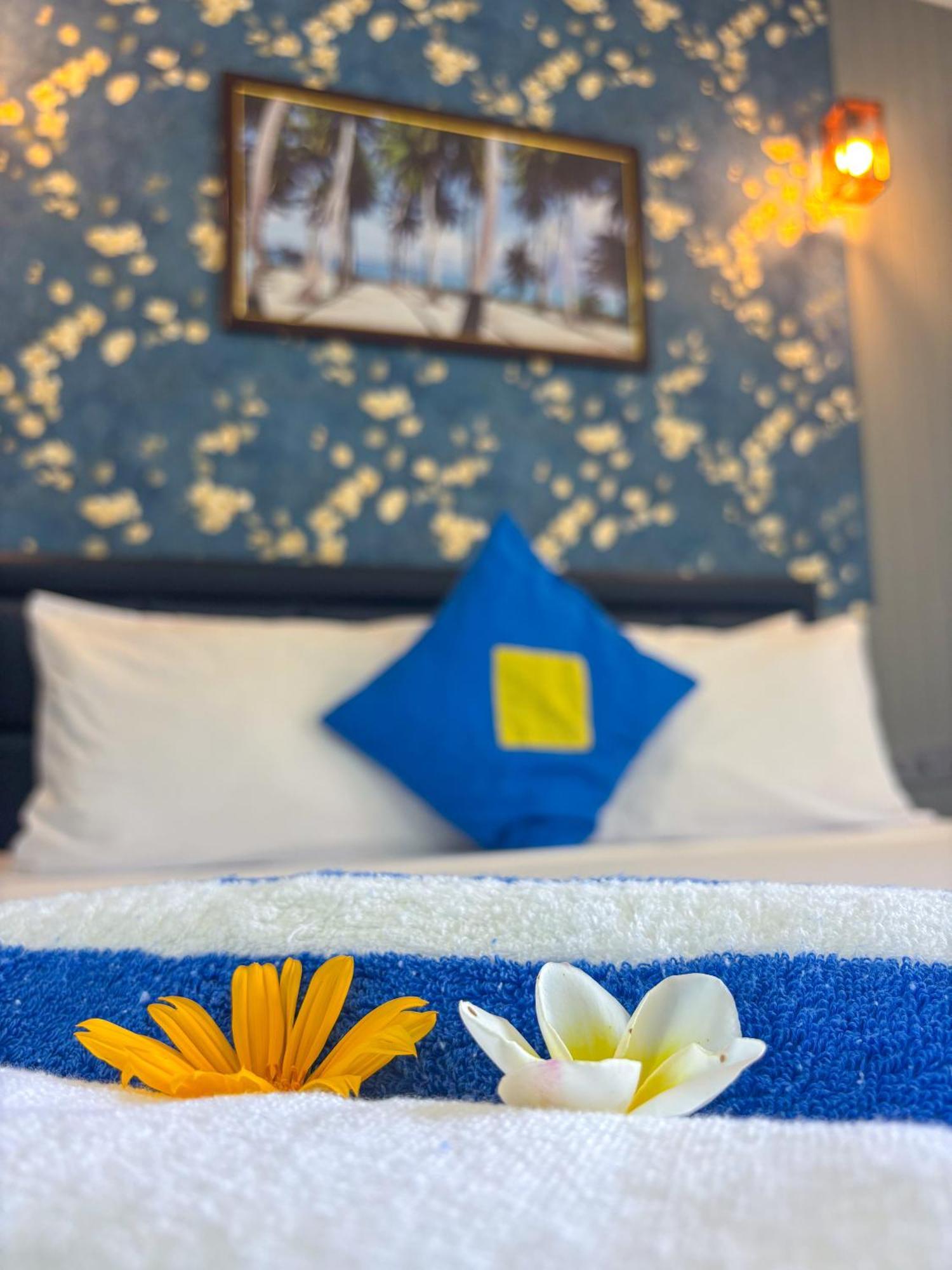 Mathiveri Thundi Inn Luaran gambar