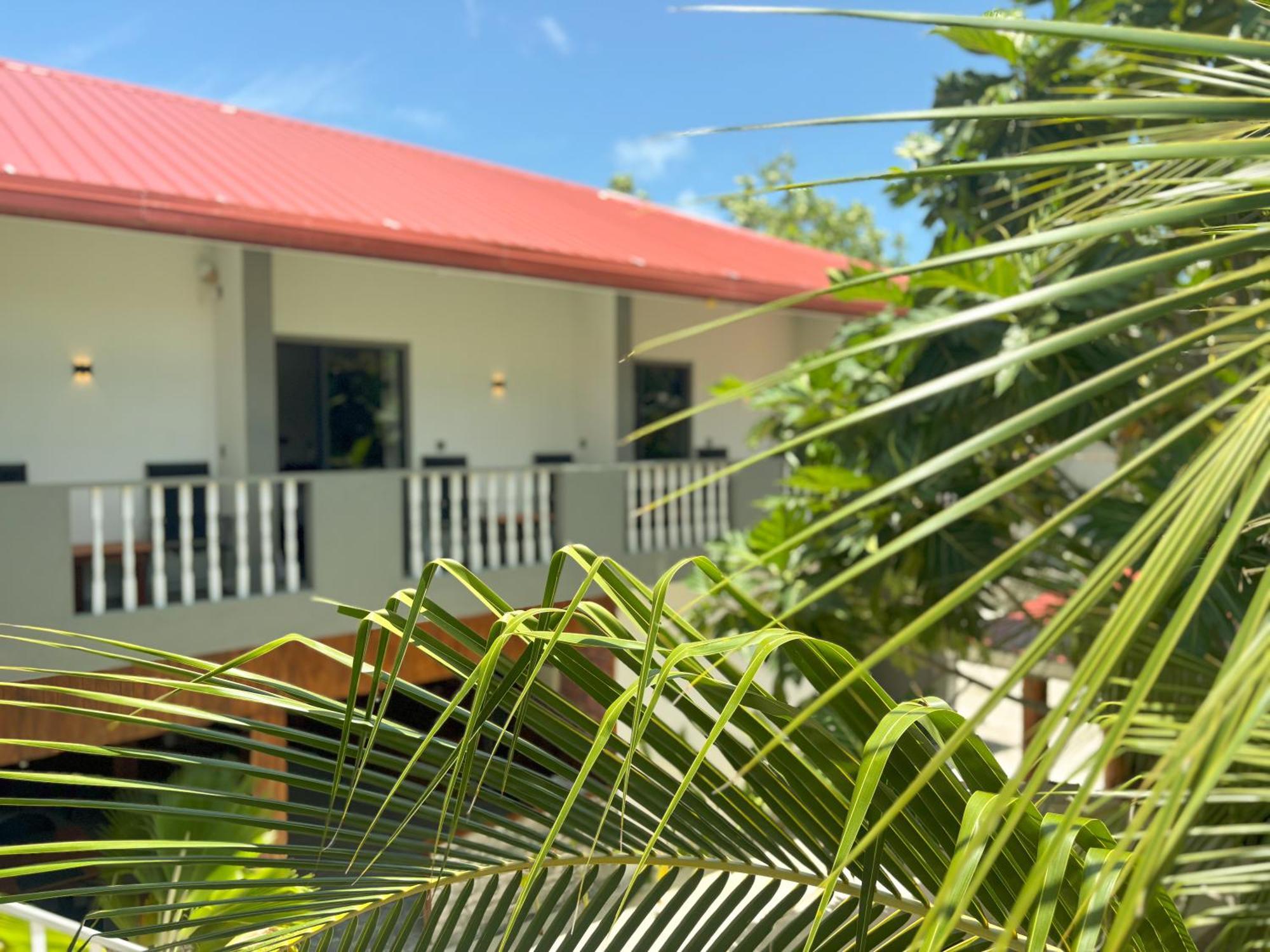 Mathiveri Thundi Inn Luaran gambar