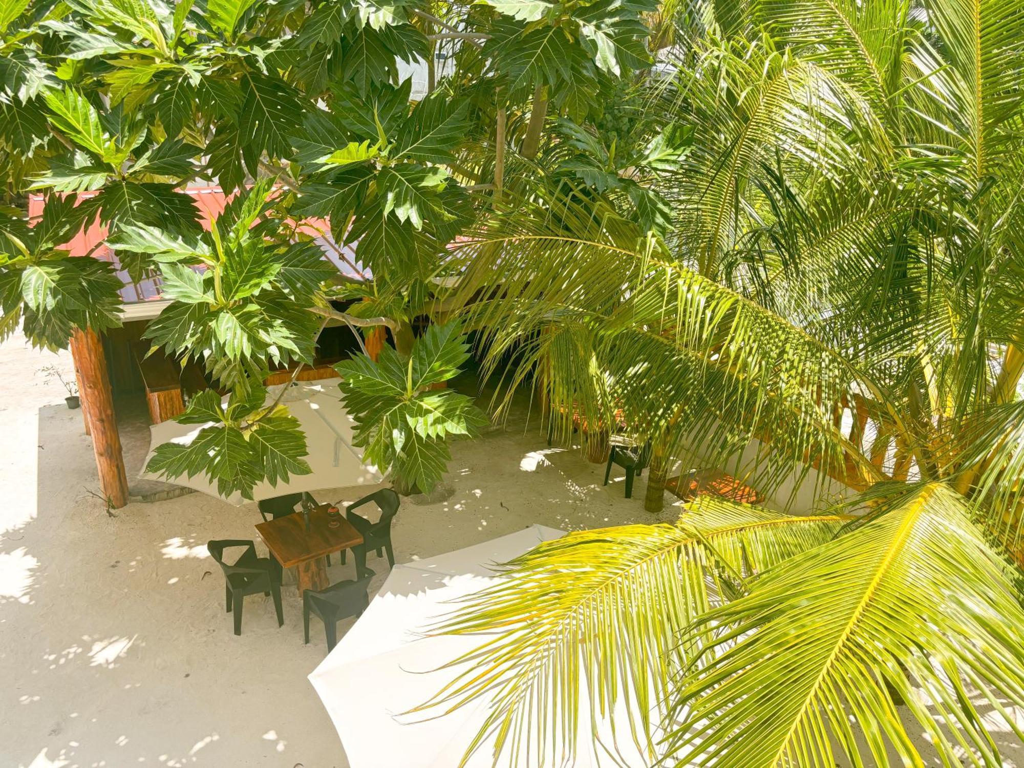 Mathiveri Thundi Inn Luaran gambar