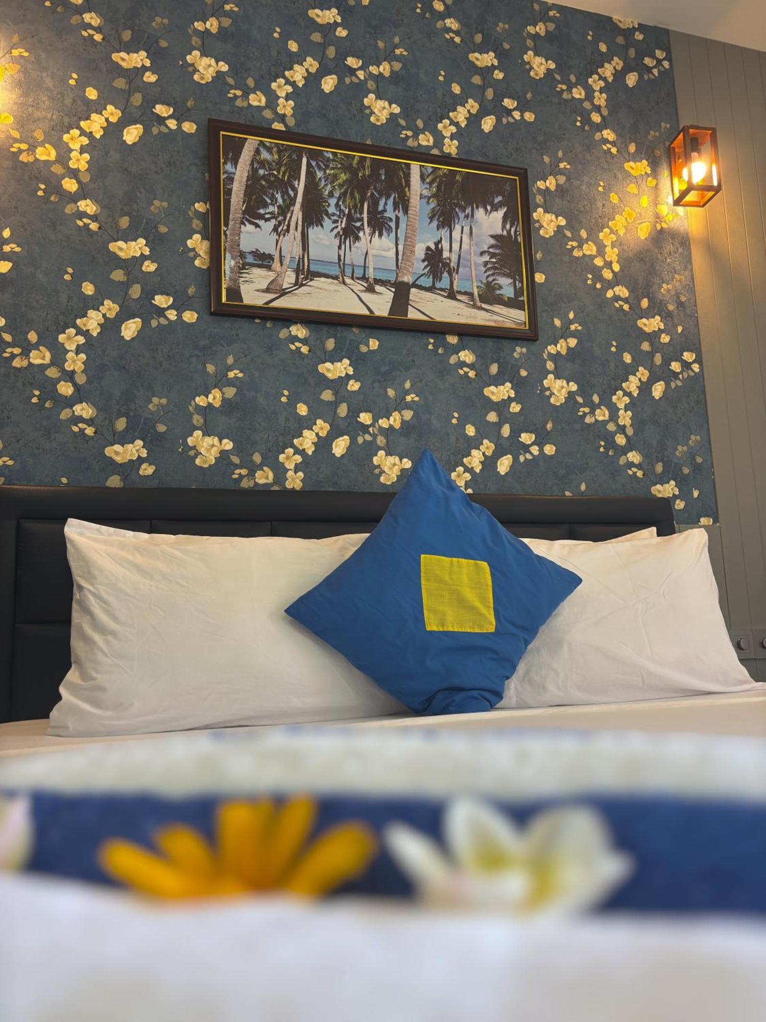 Mathiveri Thundi Inn Luaran gambar
