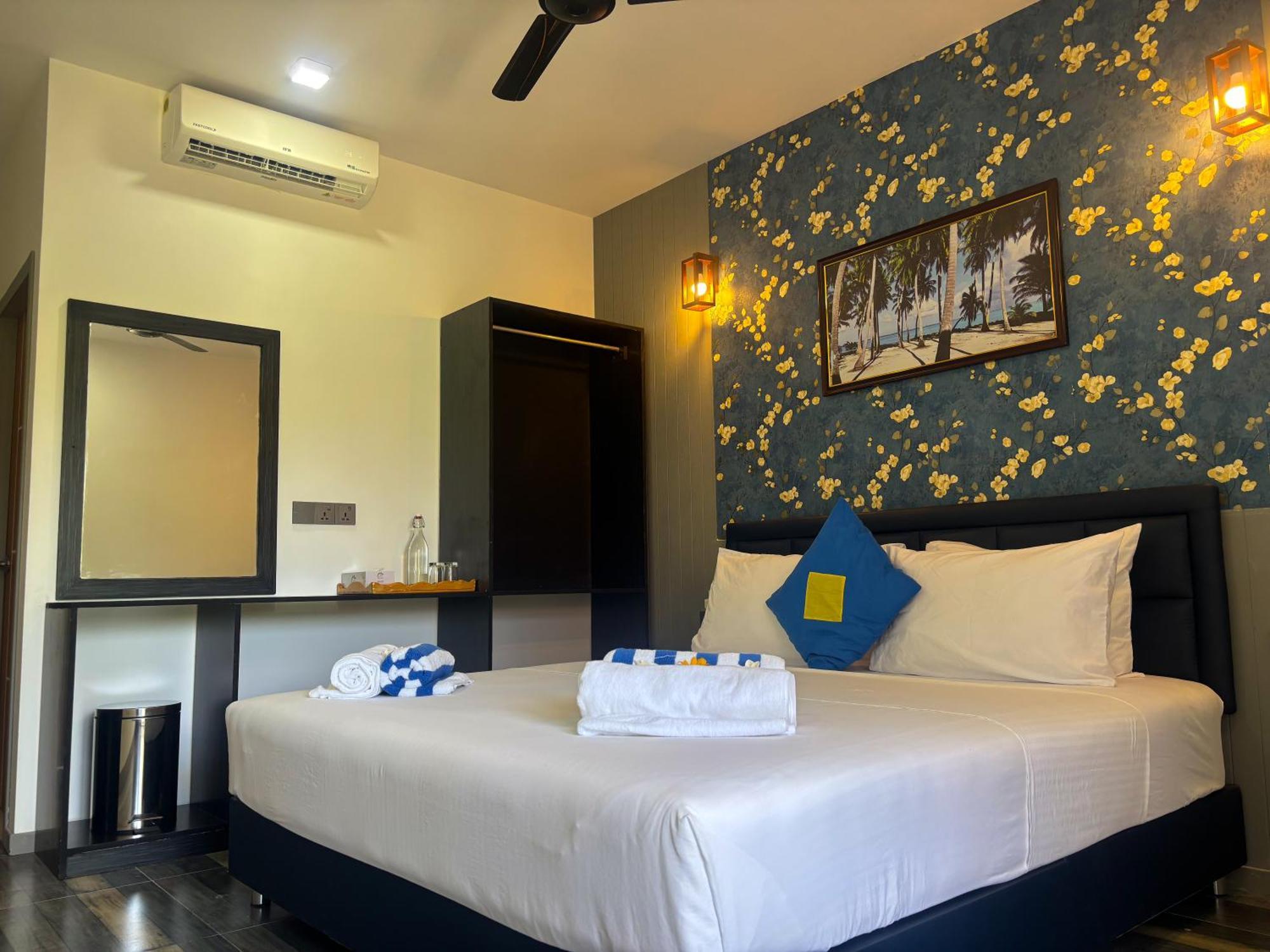 Mathiveri Thundi Inn Luaran gambar