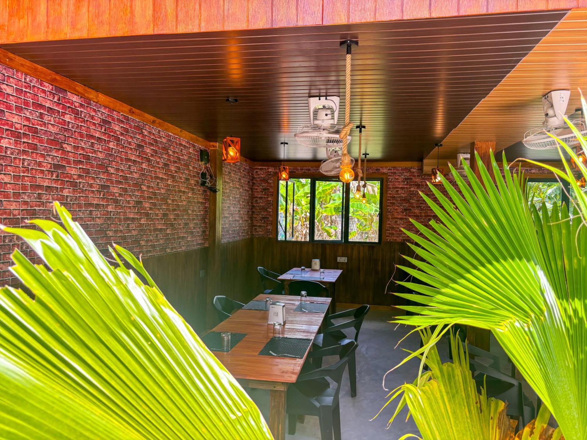 Mathiveri Thundi Inn Luaran gambar