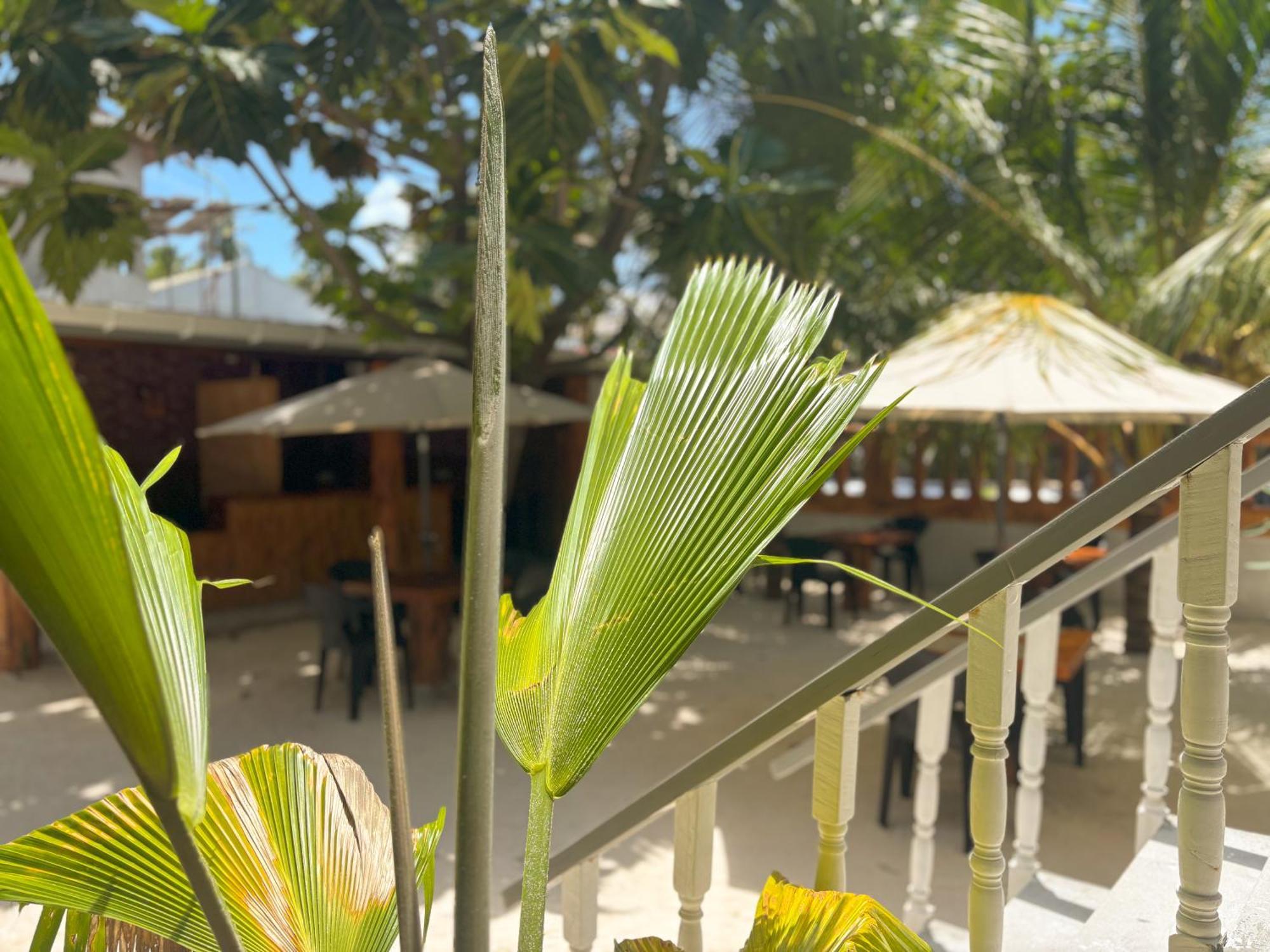 Mathiveri Thundi Inn Luaran gambar