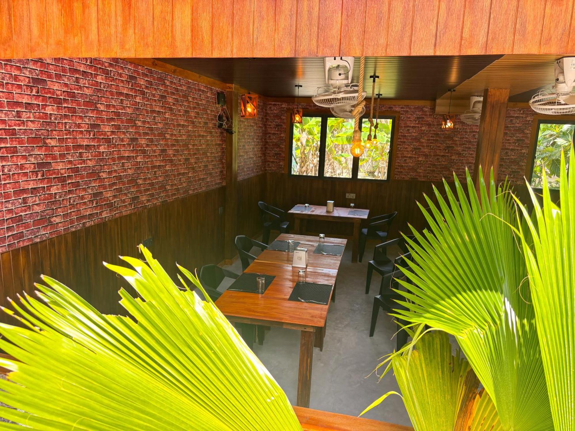 Mathiveri Thundi Inn Luaran gambar