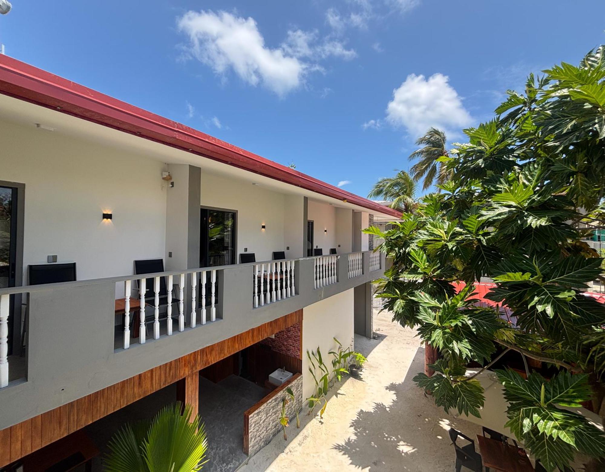 Mathiveri Thundi Inn Luaran gambar