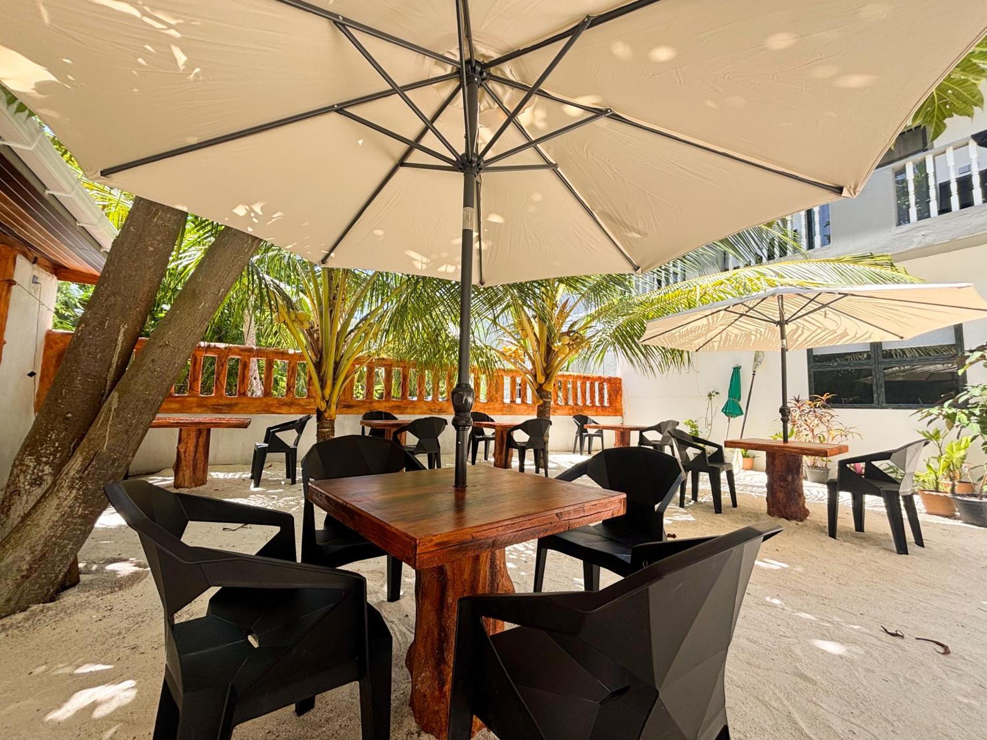 Mathiveri Thundi Inn Luaran gambar
