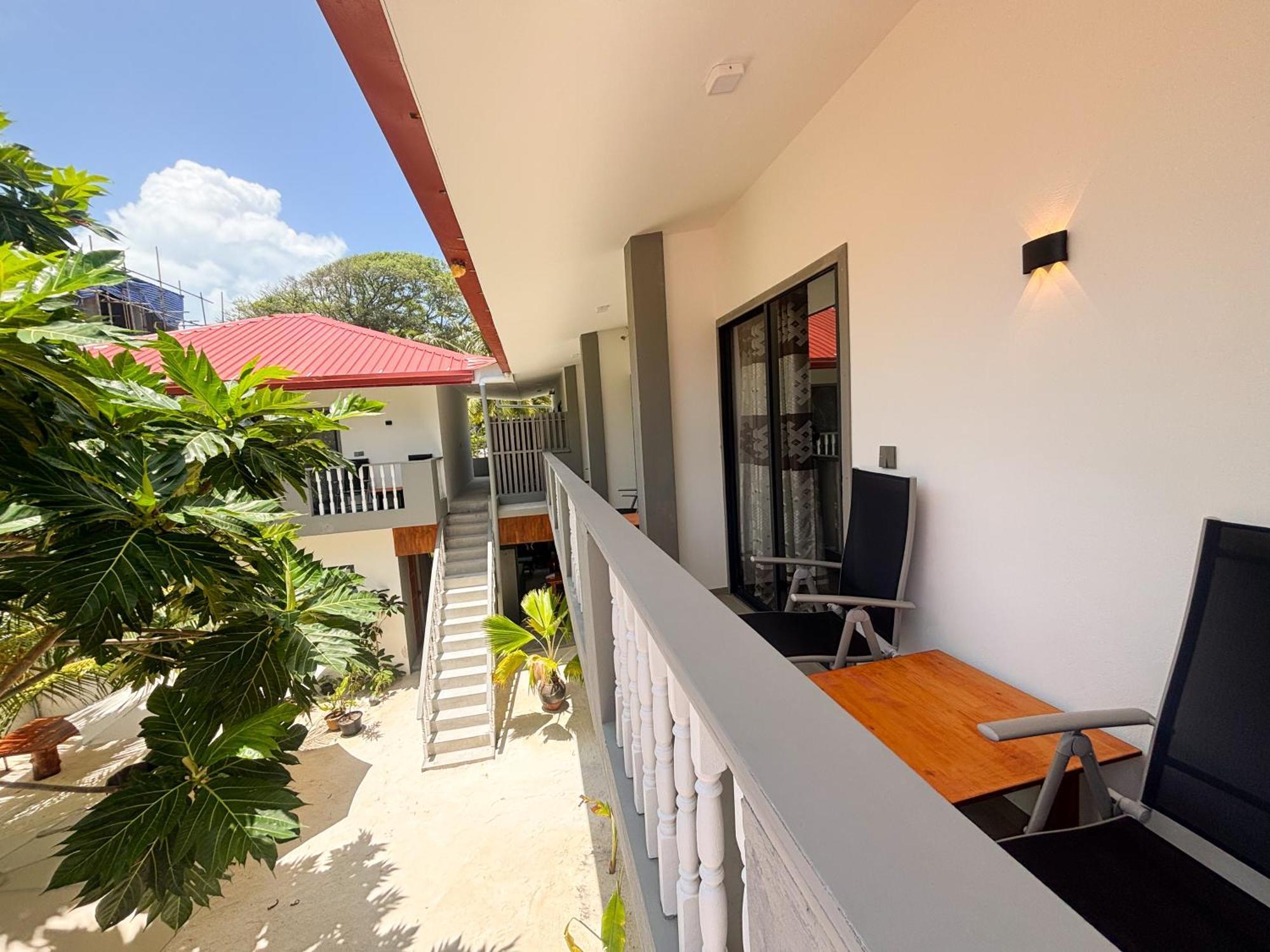 Mathiveri Thundi Inn Luaran gambar