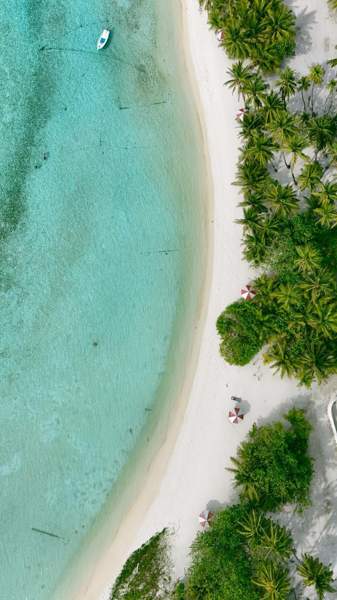 Mathiveri Thundi Inn Luaran gambar