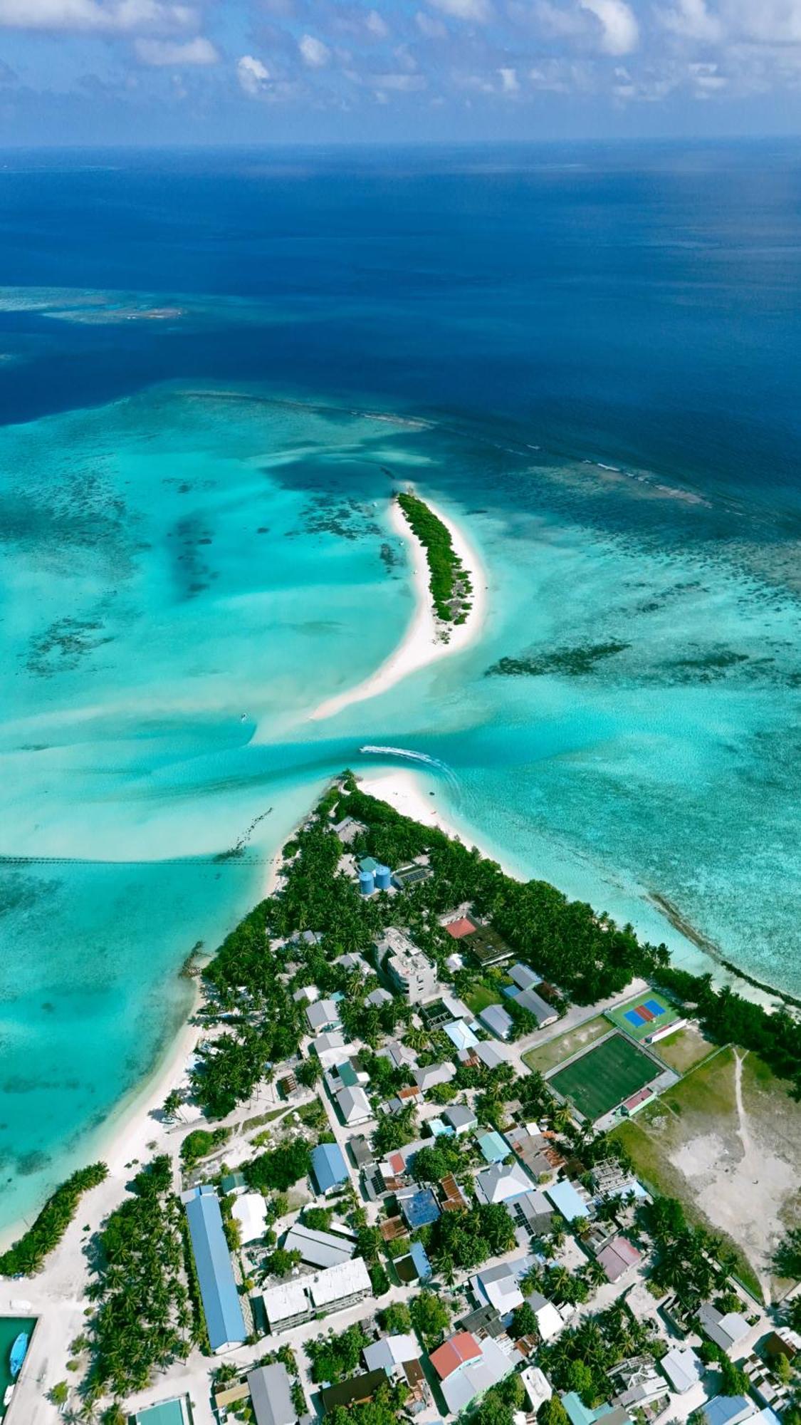 Mathiveri Thundi Inn Luaran gambar