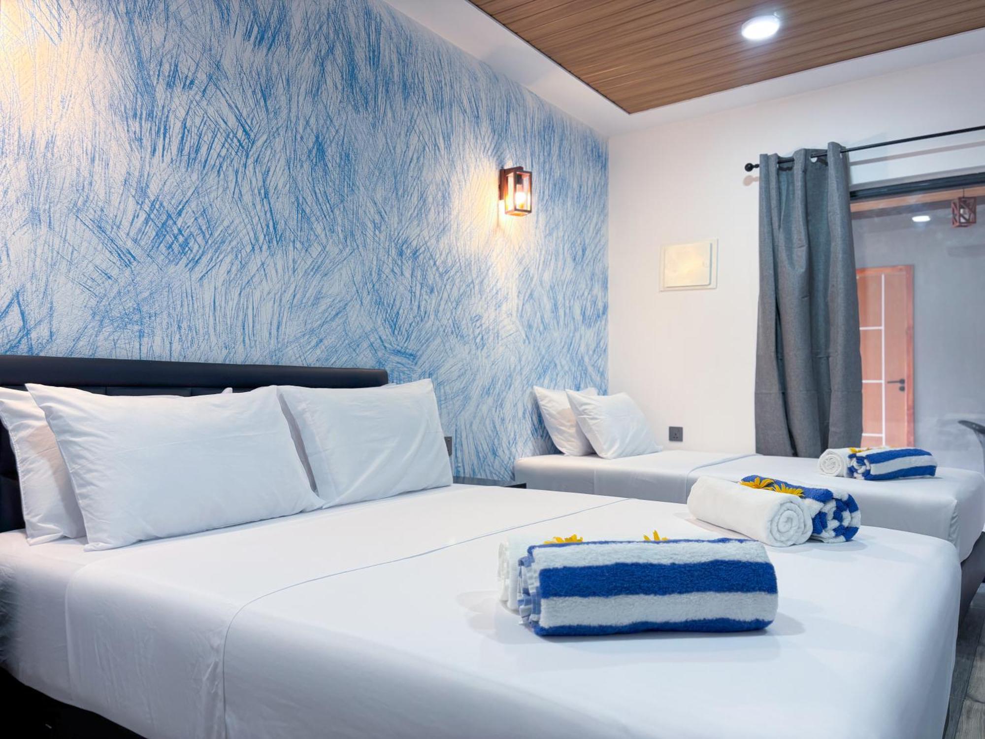 Mathiveri Thundi Inn Luaran gambar